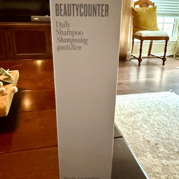 Beautycounter Daily Shampoo New - Picture 1 of 2
